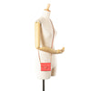 Secondhand Chanel Quilted Lambskin Flap Card Holder on Chain