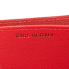 Secondhand Chanel Quilted Lambskin Flap Card Holder on Chain