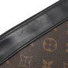Louis Vuitton Monogram Macassar Discovery Pochette GM Secondhand