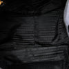 Prada Vitello Daino Side Zip Convertible Tote Secondhand