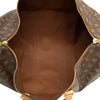 Louis Vuitton Monogram Keepall 50 Secondhand