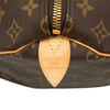 Louis Vuitton Monogram Keepall 50 Secondhand