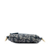 Dior Oblique Canvas Coin Pouch Secondhand