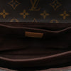 Louis Vuitton Monogram Pochette Metis Secondhand