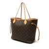 Louis Vuitton Monogram Neverfull MM Secondhand