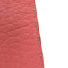 Burberry Small Embossed Grain Check Leather Canterbury Tote Secondhand