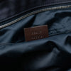 Gucci Diamante Web Nylon Tote Secondhand