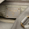 Prada Vitello Daino Open Convertible Tote Secondhand