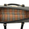 Burberry Leather Handbag Secondhand