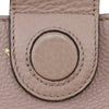 Gucci Mini Calfskin Bamboo Shopper Satchel Secondhand