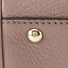 Gucci Mini Calfskin Bamboo Shopper Satchel Secondhand