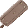 Gucci Mini Calfskin Bamboo Shopper Satchel Secondhand