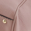Gucci Mini Calfskin Bamboo Shopper Satchel Secondhand
