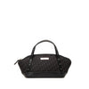 Dior Mini Diorissimo Trotter Canvas Street Chic Handbag Secondhand