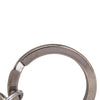 Louis Vuitton Monogram Eclipse Reverse Neo LV Club Bag Charm Key Holder Secondhand