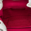 Chanel Small Bicolor Quilted Calfskin Gabrielle Bucket Bag Secondhand
