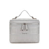 Secondhand Dior Canvas Cannage Diortravel Vanity Case