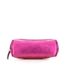 Gucci Metallic Guccissima Pouch Secondhand