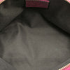 Gucci Metallic Guccissima Pouch Secondhand
