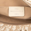 Dior Oblique Canvas Trotter Boston Bag Secondhand