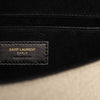 Saint Laurent Metallic Calfskin Cassandre Clutch Secondhand