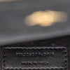 Saint Laurent Metallic Calfskin Cassandre Clutch Secondhand