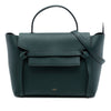 Celine Mini Grained Calfskin Belt Bag Secondhand