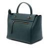 Celine Mini Grained Calfskin Belt Bag Secondhand