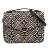 Louis Vuitton Monogram Jacquard Since 1854 Pochette Metis Secondhand