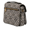Louis Vuitton Monogram Jacquard Since 1854 Pochette Metis Secondhand