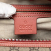 Gucci Medium GG Supreme Joy Boston Bag Secondhand