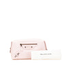 Secondhand Balenciaga Lambskin Motocross Classic Toiletry Pouch