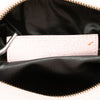 Secondhand Balenciaga Lambskin Motocross Classic Toiletry Pouch