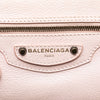 Secondhand Balenciaga Lambskin Motocross Classic Toiletry Pouch