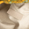 Secondhand LOEWE Paulas Ibiza Canvas Angel Drawstring Crossbody