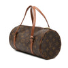 Louis Vuitton Monogram Papillon 26 Secondhand