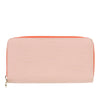 Louis Vuitton Epi Zippy Long Wallet Secondhand
