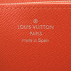 Louis Vuitton Epi Zippy Long Wallet Secondhand