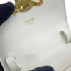 Secondhand Celine Mini Calfskin Claude Crossbody
