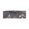 Secondhand Alexander McQueen Floral Skull Print Scarf - '10s