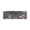 Secondhand Alexander McQueen Floral Skull Print Scarf - '10s