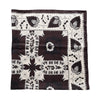 Secondhand Gucci Silk Printed Foulard - '10s