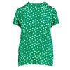 Secondhand Miu Miu Polka Dot Top - '10s