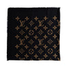 Secondhand Louis Vuitton Monogram Giant Jungle Shawl - '10s