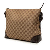 Gucci GG Canvas Joy Messenger Secondhand