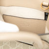 Gucci Mini GG Supreme Interlocking G Satchel Secondhand
