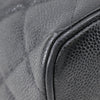 Chanel Caviar Medallion Tote Secondhand