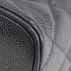 Chanel Caviar Medallion Tote Secondhand