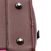 LOEWE Tricolor Goatskin Amazona 36 Secondhand