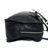 LOEWE Leather Studded Anagram Handbag Secondhand